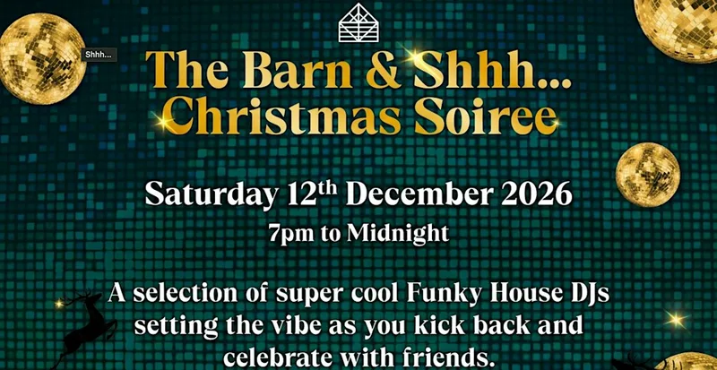 Christmas Soiree