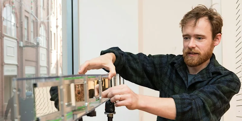 Postgraduate Level Open Day - December 10th
