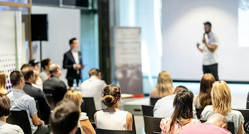 Student Speaking Competition