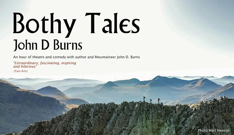 Bothy Tales