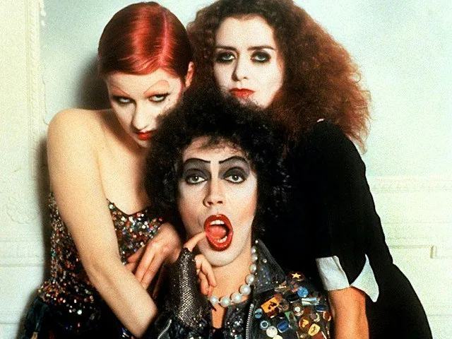 Rocky Horror Picture Show (15)