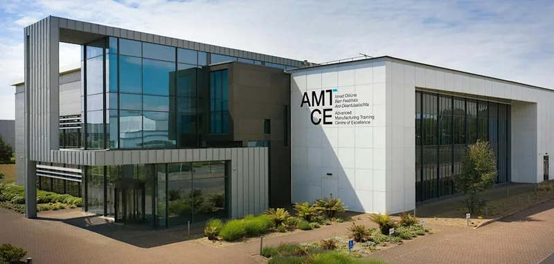 AMTCE Open Day - Manufacturing Day Ireland
