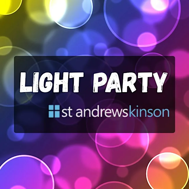 St Andrew's Light Party