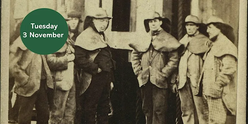 The Pitmen Naturalists
