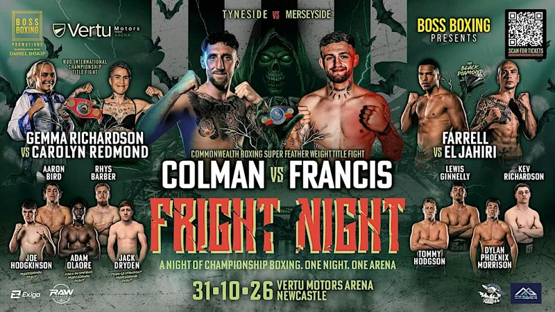 Fright Night