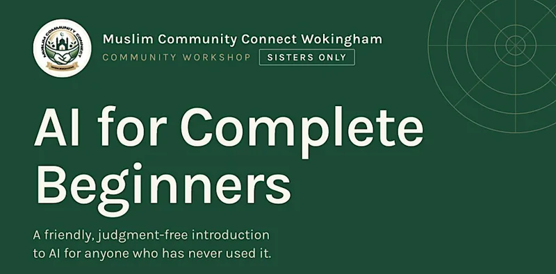 AI for Complete Beginners