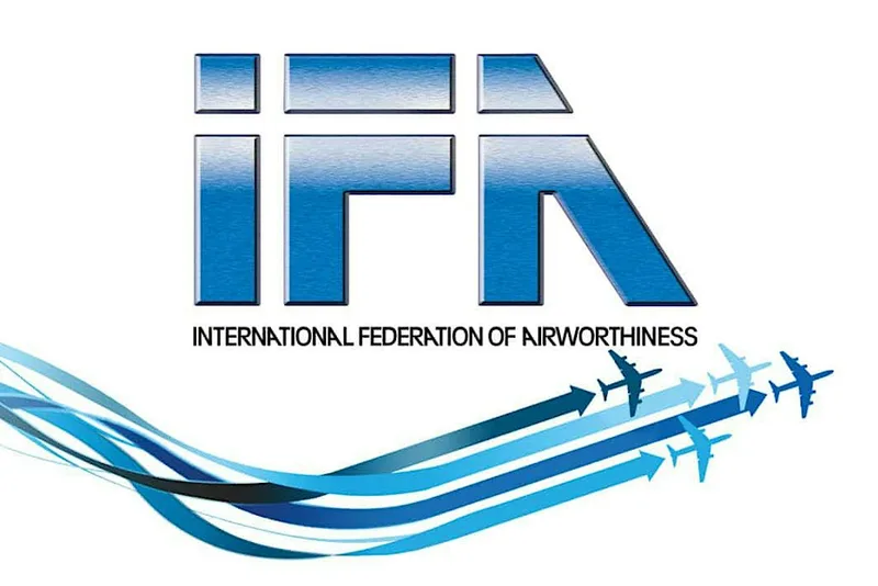 IFA John Saull Memorial Event 2026