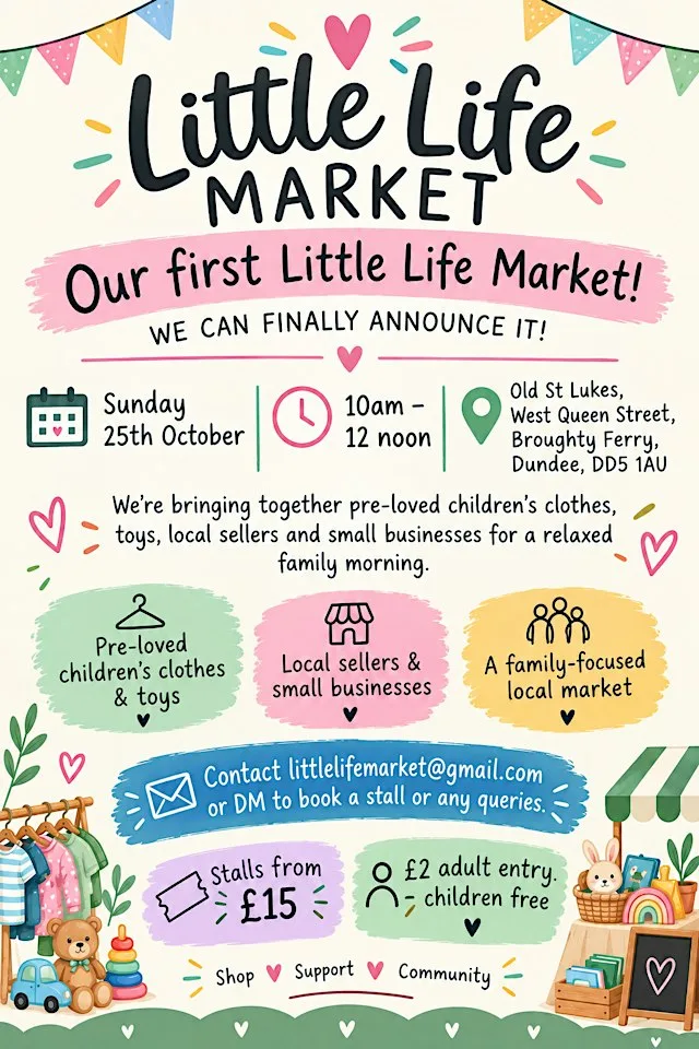 Little Life Market