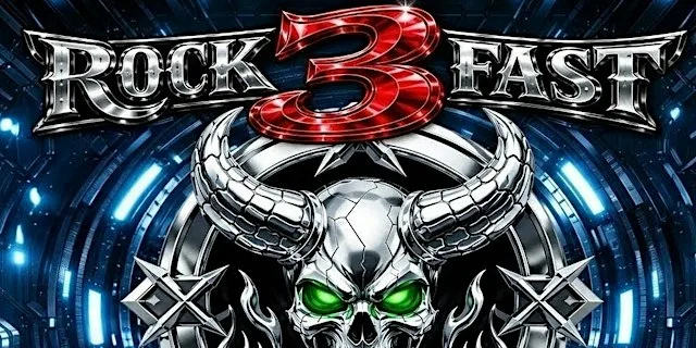 ROCKFAST3