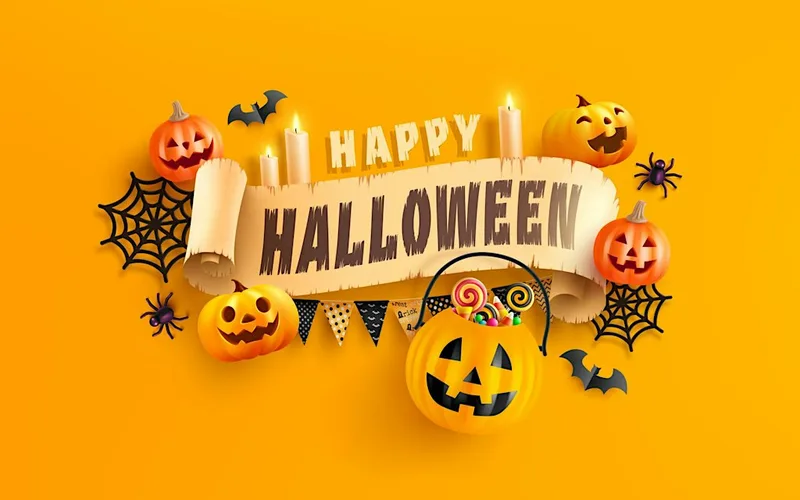 Children's Halloween Party