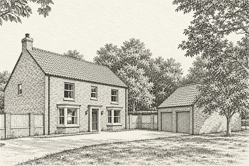 Church View by Kebbell Country Homes Launch Event