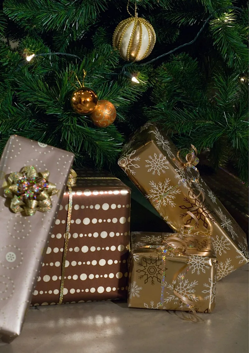 The Christmas Boutique
