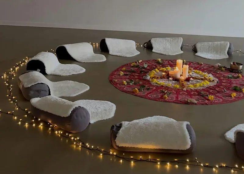 Feminine Essence — Cacao, Ritual & Coming Back to Yourself @ The Wild Box