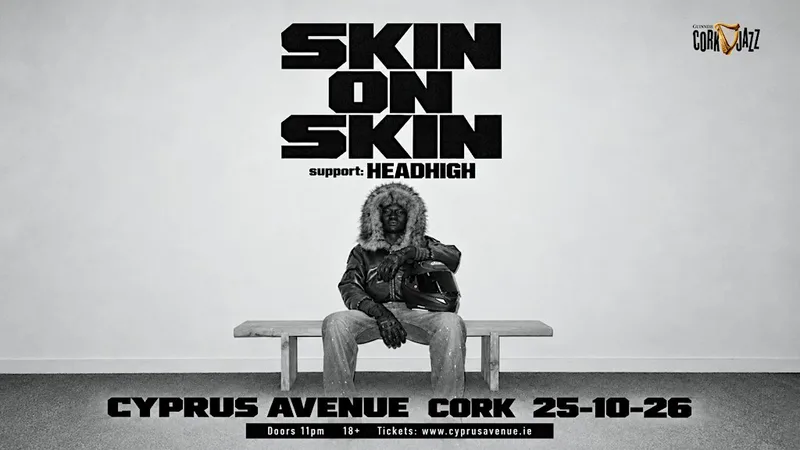 SKIN ON SKIN