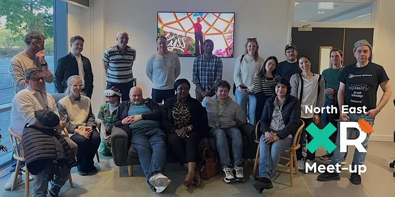 October North East XR Meet-up : DATE TBC