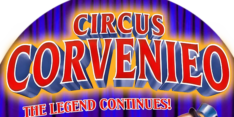 Circus Corvenieo - Allenwood