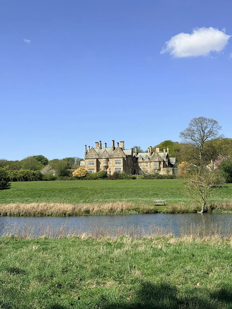 OJAS - The Biohacking wellness retreat