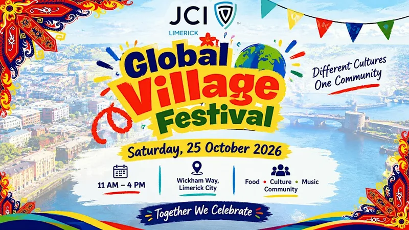 Global Village Festival