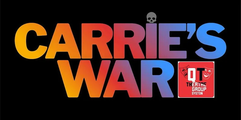 Carrie's War