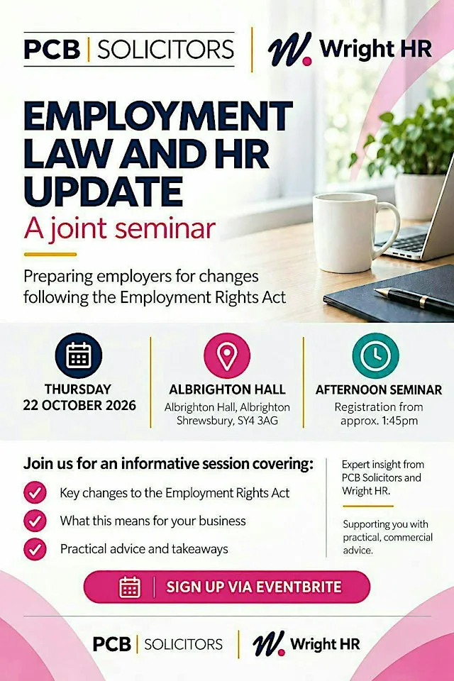 The Employment Rights Act: A Practical Guide for Employers