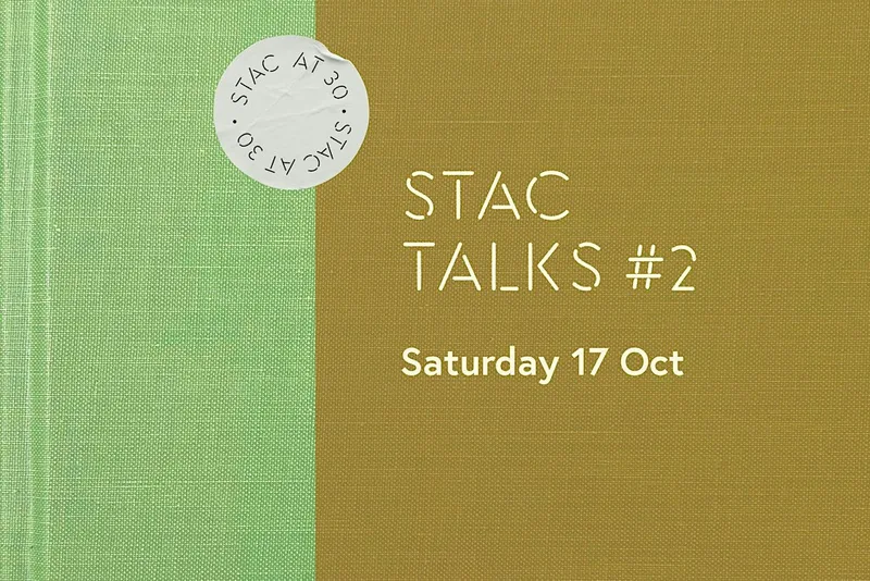 STAC Talks #2