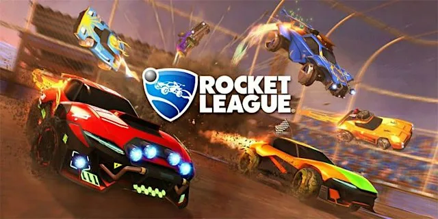 Esports Rocket League Tournament (Duo)