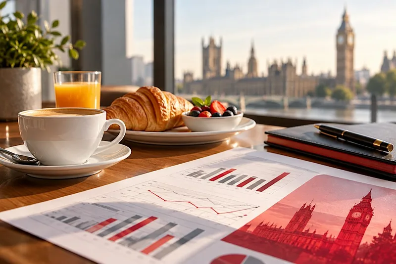 Autumn Budget Breakfast