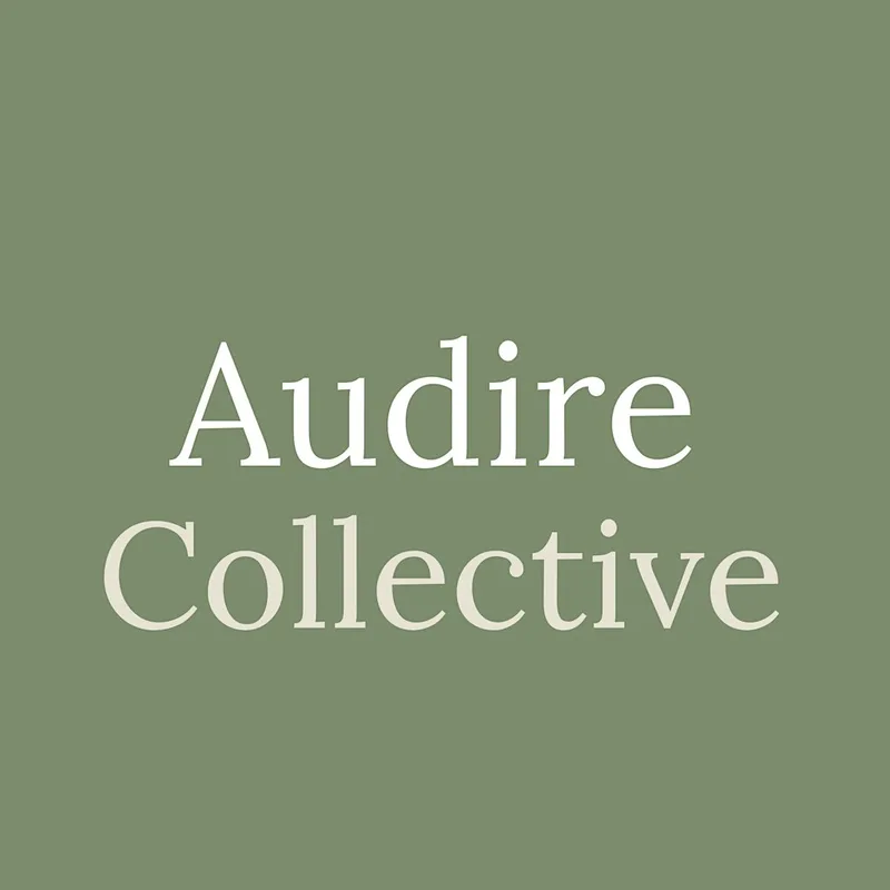 Audire Collective — Listening Circles