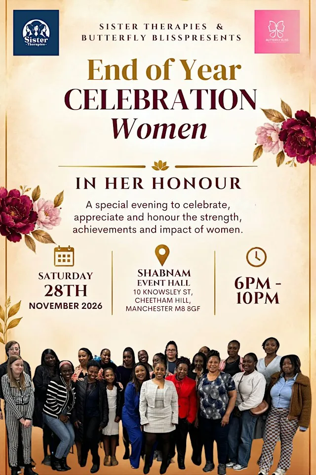 In Her Honour