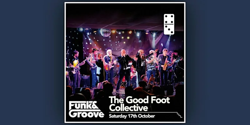 The Good Foot Collective