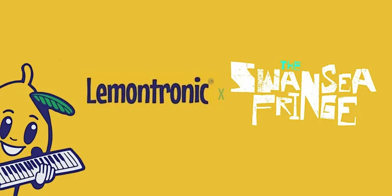 SFF2026: Lemontronic Stage