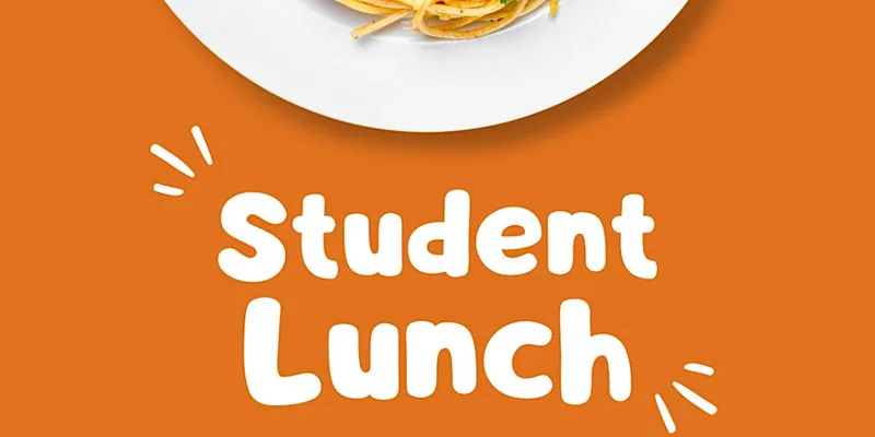 Student Lunch