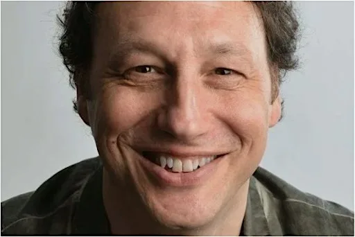 Comedy Night with Carey Marx at The Cow Shed