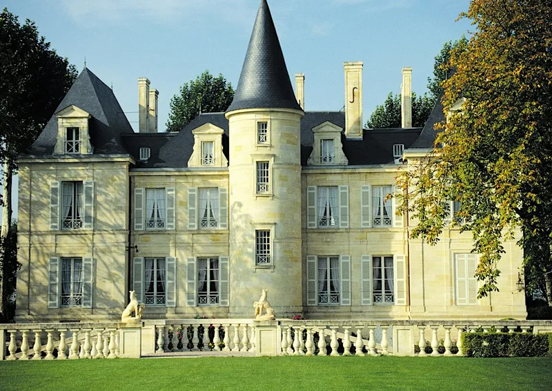 Explore Bordeaux: Right vs. Left Bank