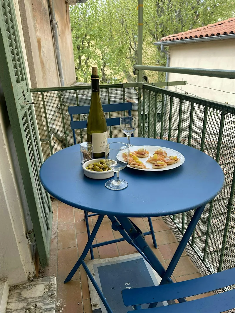 Soirée Apéro