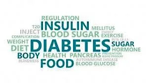 PGH Diabetes session