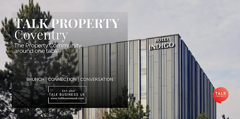 Talk Property | Coventry
