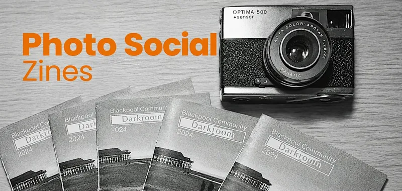 Zine Social