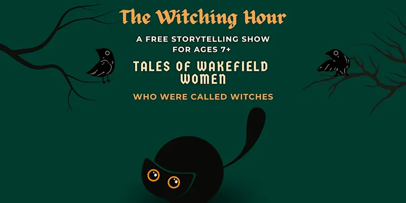 The Witching Hour