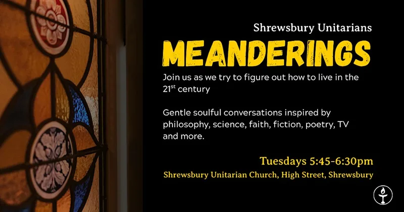 Meanderings