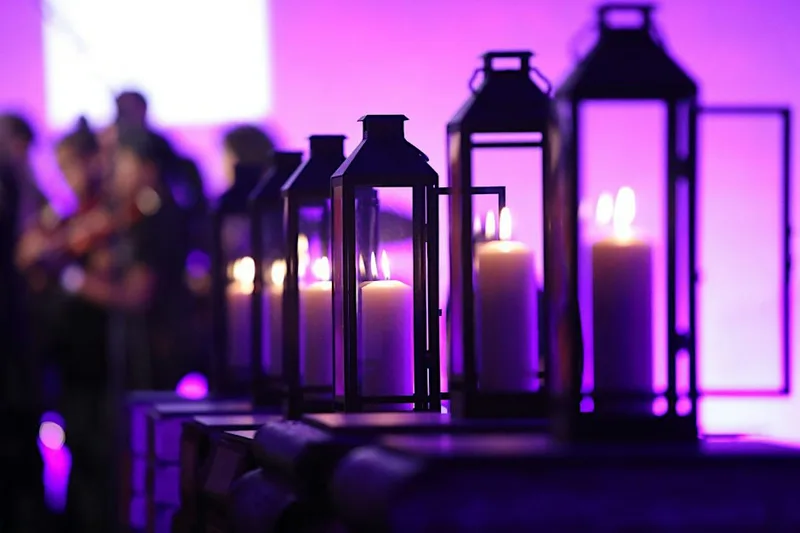 Southampton Holocaust Memorial Day