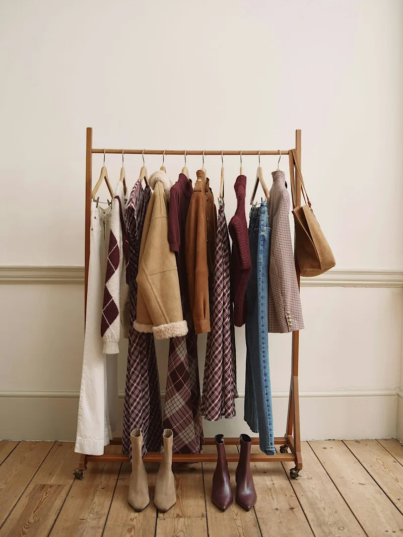 Autumn Personal Styling Event Bath