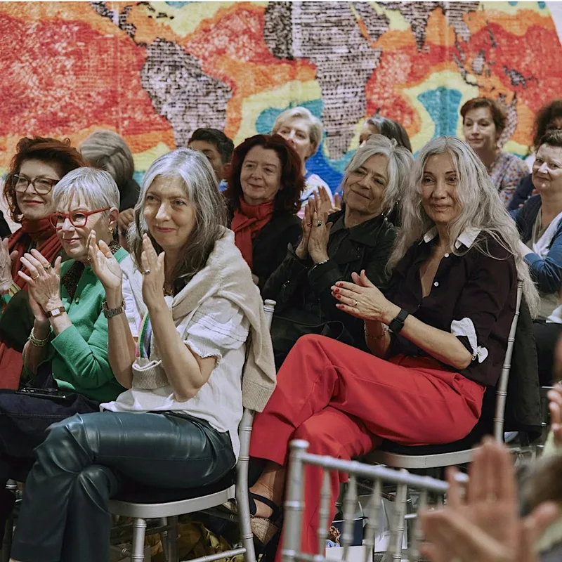 TNMA: Social - 14th November