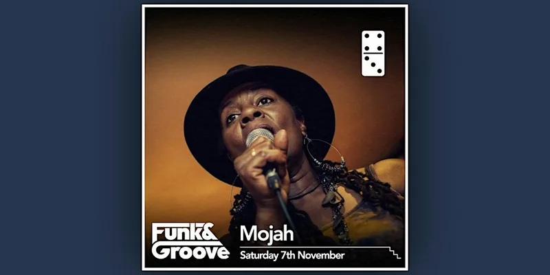 Mojah
