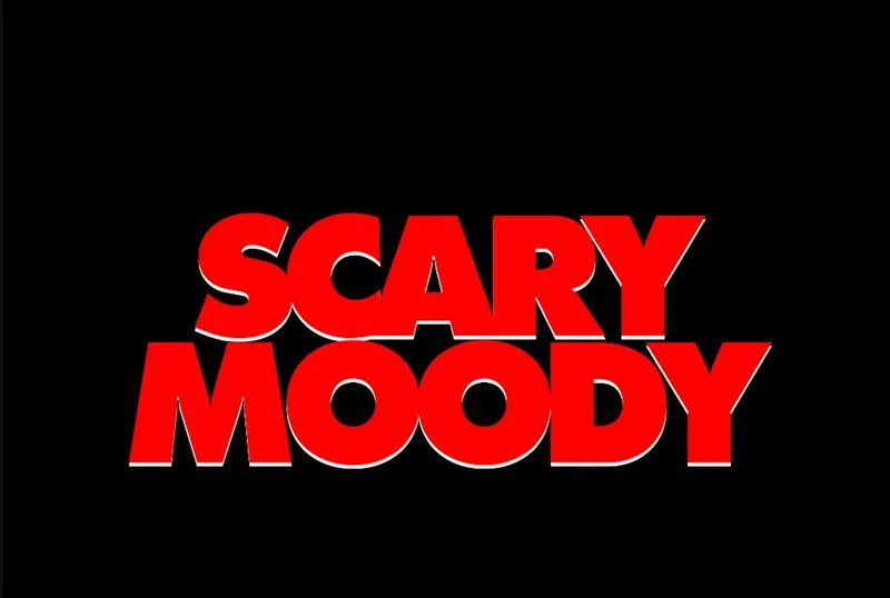 Moody HiFi x EADN St Pauls: HALLOWEEN