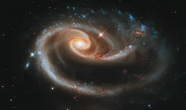 Cosmic Symphony