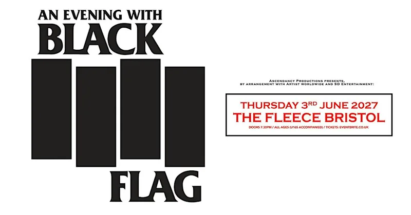 Black Flag