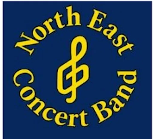 North East Concert Band Christmas Concert