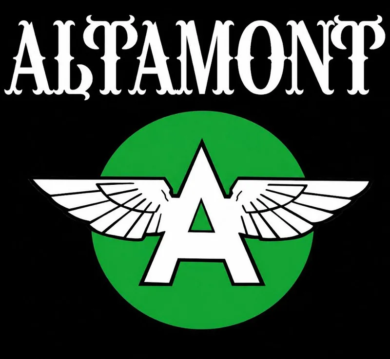 Altamont and Friends