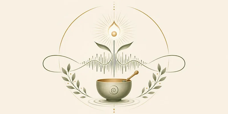 Relax & Reset with Ginny - A Sound Journey